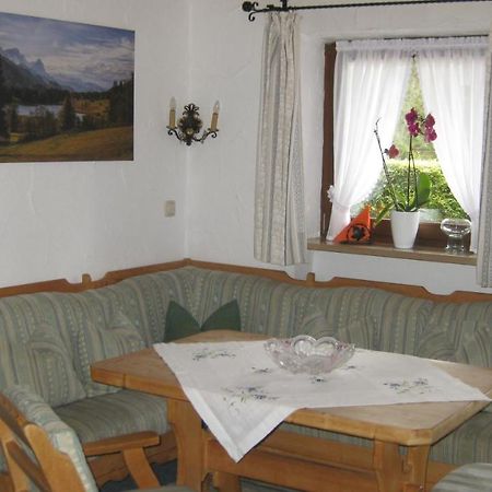 Landhaus Wiesenhof جارمش بارتنكيرشن المظهر الخارجي الصورة