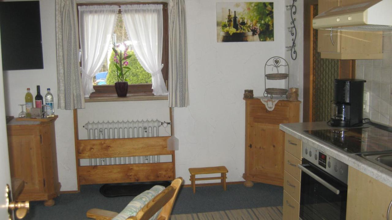 Landhaus Wiesenhof جارمش بارتنكيرشن المظهر الخارجي الصورة