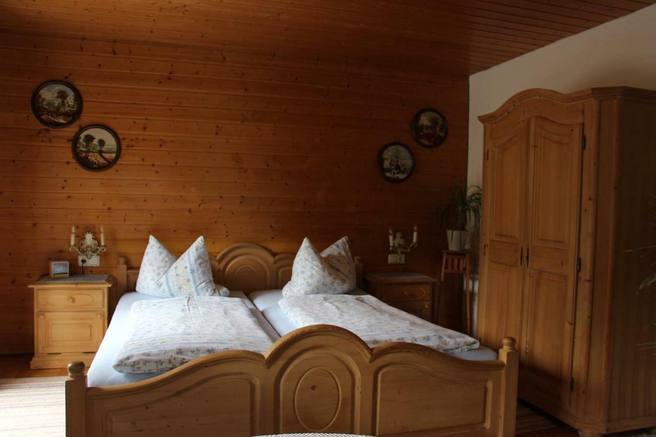 Landhaus Wiesenhof جارمش بارتنكيرشن المظهر الخارجي الصورة