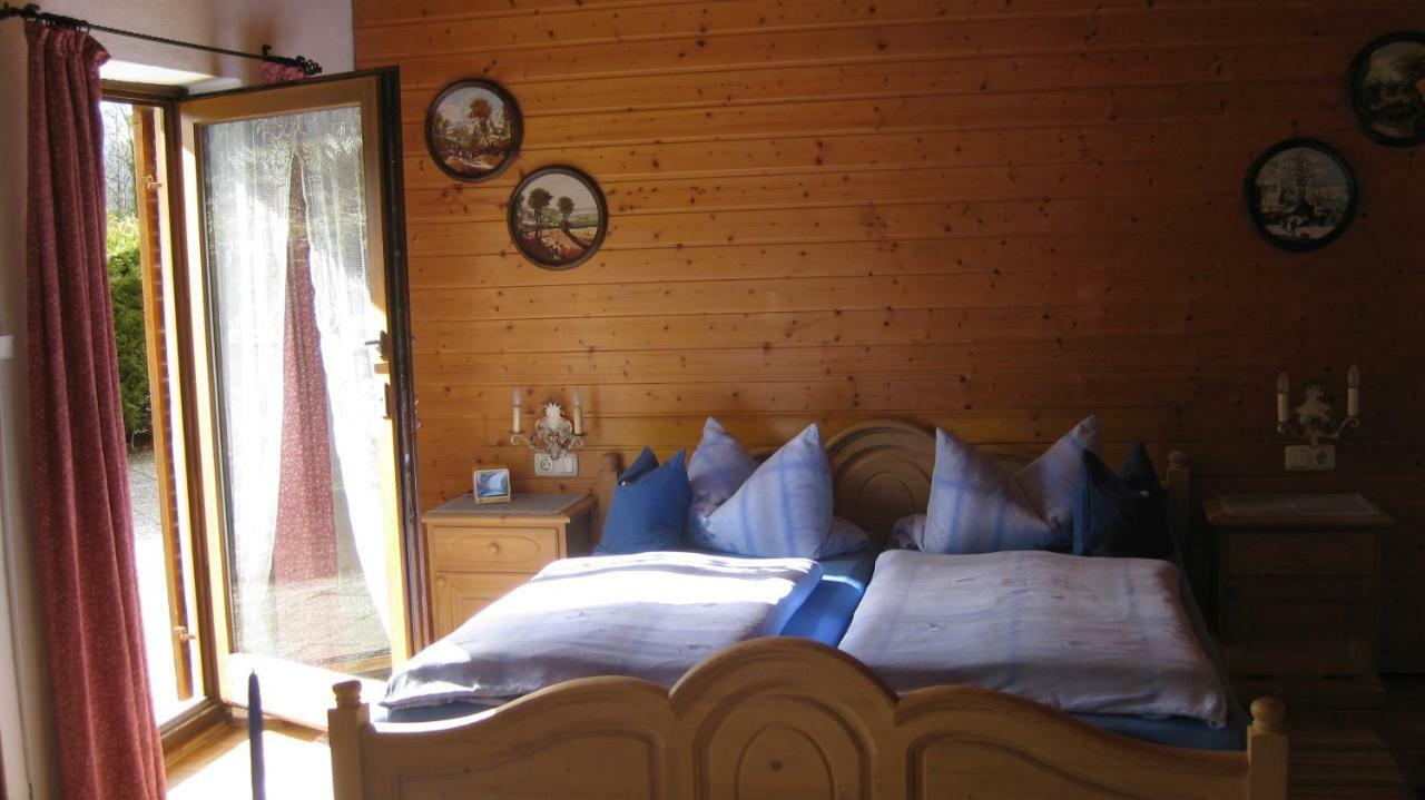 Landhaus Wiesenhof جارمش بارتنكيرشن المظهر الخارجي الصورة